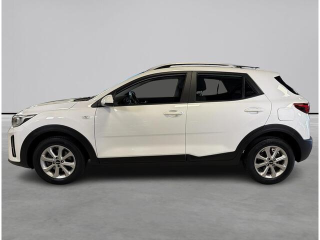 KIA Stonic 1.0 T-GDi MHEV DynamicLine Trekhaak