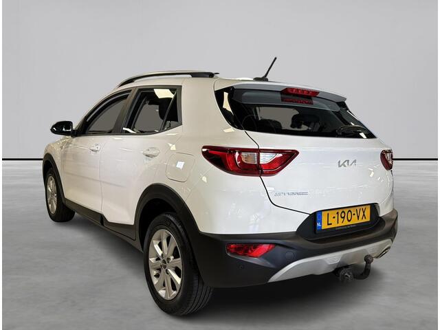 KIA Stonic 1.0 T-GDi MHEV DynamicLine Trekhaak
