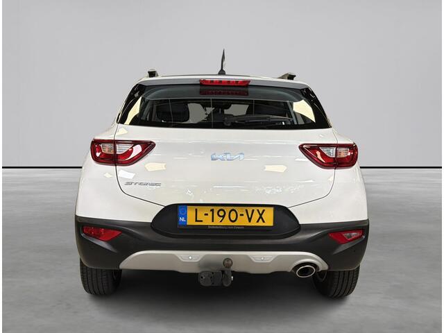 KIA Stonic 1.0 T-GDi MHEV DynamicLine Trekhaak