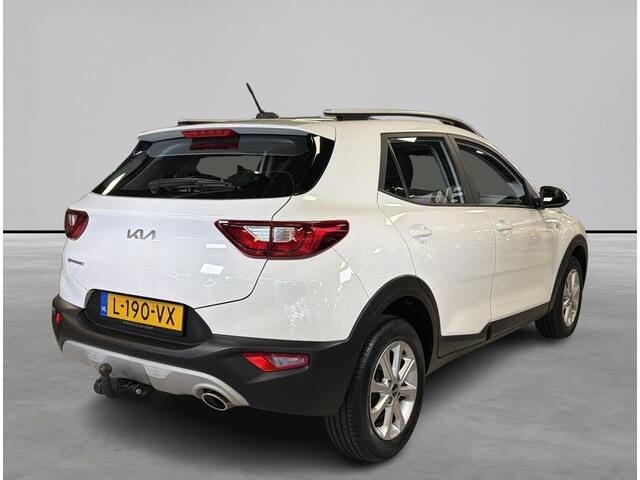 KIA Stonic 1.0 T-GDi MHEV DynamicLine Trekhaak