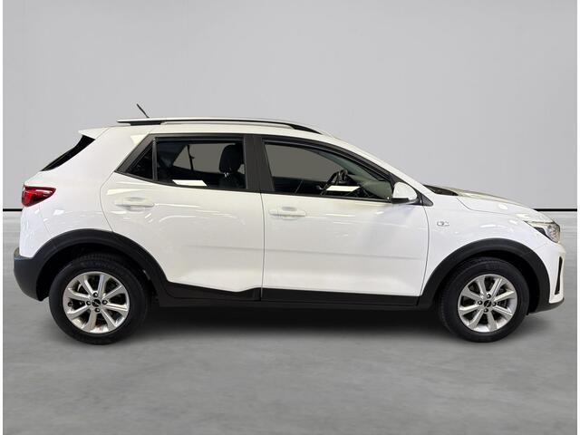 KIA Stonic 1.0 T-GDi MHEV DynamicLine Trekhaak