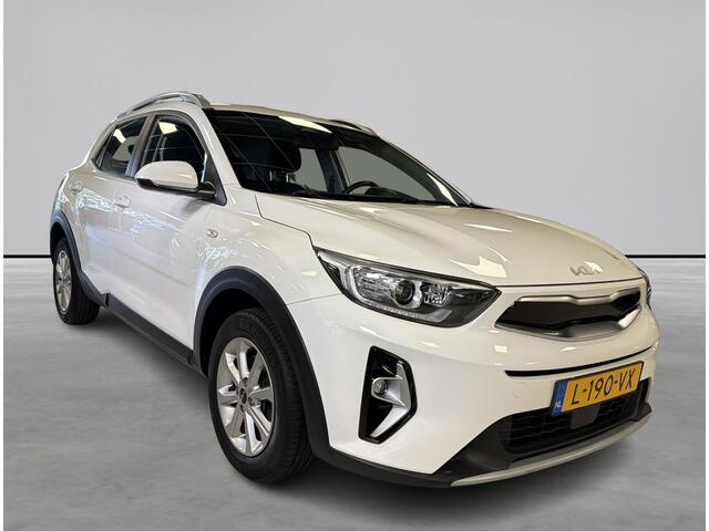 KIA Stonic 1.0 T-GDi MHEV DynamicLine Trekhaak