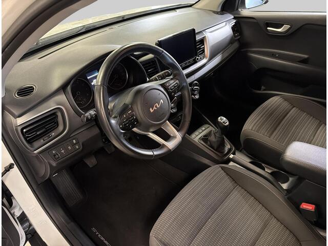 KIA Stonic 1.0 T-GDi MHEV DynamicLine Trekhaak