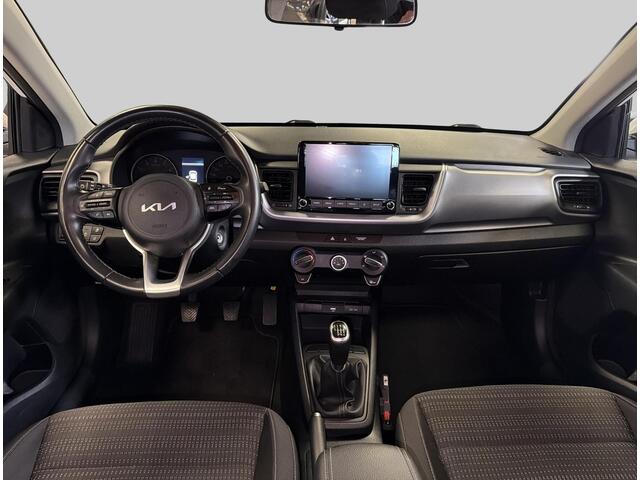 KIA Stonic 1.0 T-GDi MHEV DynamicLine Trekhaak