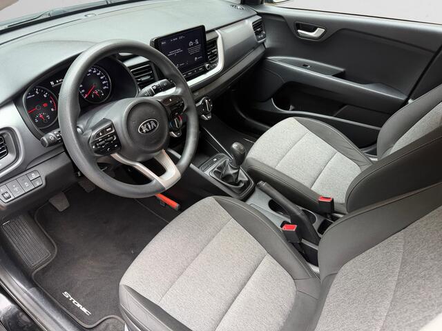 KIA Stonic 1.0 T-GDi MHEV ComfortLine- Carplay, Android Auto, Dynamic Select, Clima