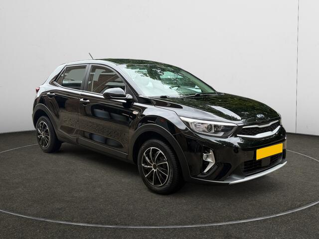 KIA Stonic 1.0 T-GDi MHEV ComfortLine- Carplay, Android Auto, Dynamic Select, Clima