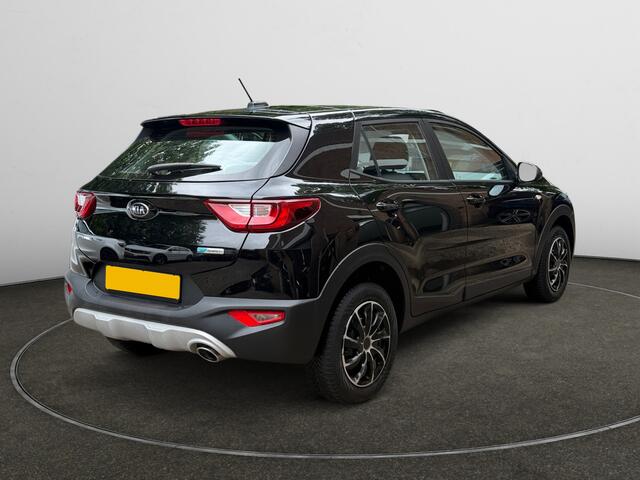KIA Stonic 1.0 T-GDi MHEV ComfortLine- Carplay, Android Auto, Dynamic Select, Clima