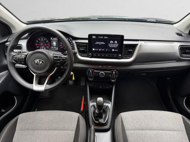 KIA Stonic 1.0 T-GDi MHEV ComfortLine- Carplay, Android Auto, Dynamic Select, Clima