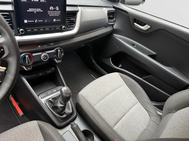 KIA Stonic 1.0 T-GDi MHEV ComfortLine- Carplay, Android Auto, Dynamic Select, Clima