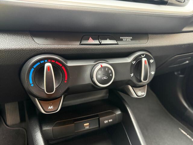 KIA Stonic 1.0 T-GDi MHEV ComfortLine- Carplay, Android Auto, Dynamic Select, Clima