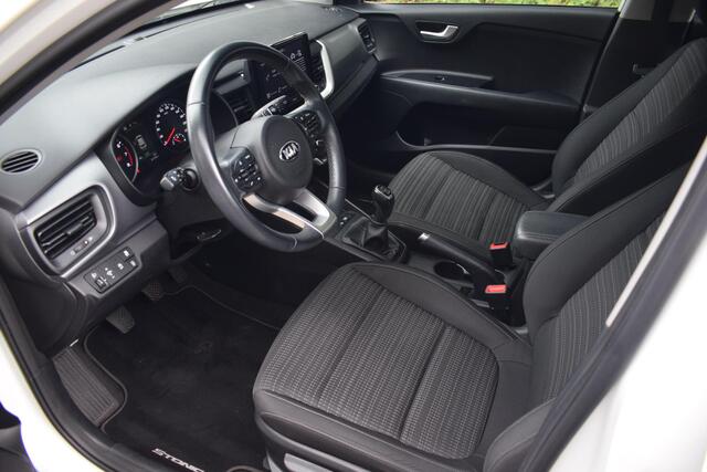 KIA Stonic 1.0 T-GDi MHEV DynamicLine CARPLAY|CAMERA|PDC|LMV|