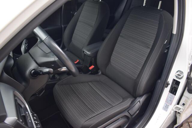 KIA Stonic 1.0 T-GDi MHEV DynamicLine CARPLAY|CAMERA|PDC|LMV|