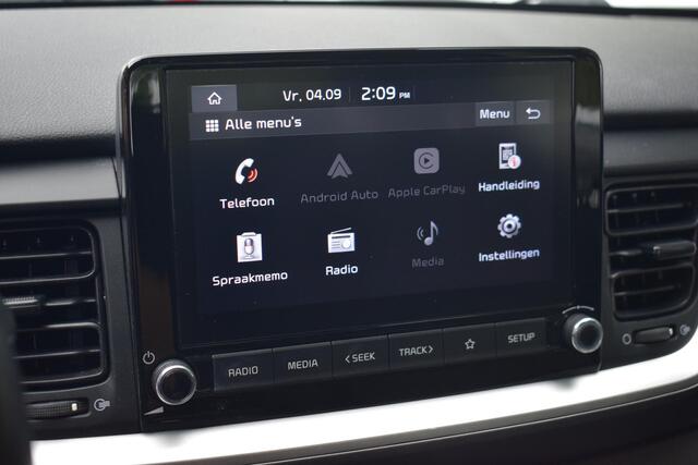 KIA Stonic 1.0 T-GDi MHEV DynamicLine CARPLAY|CAMERA|PDC|LMV|
