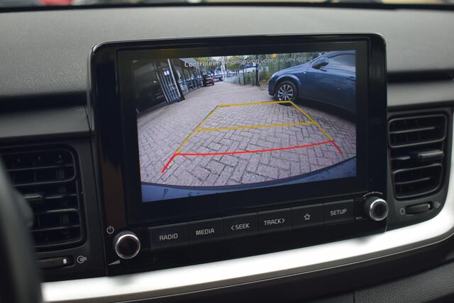 KIA Stonic 1.0 T-GDi MHEV DynamicLine CARPLAY|CAMERA|PDC|LMV|