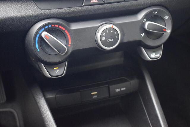 KIA Stonic 1.0 T-GDi MHEV DynamicLine CARPLAY|CAMERA|PDC|LMV|
