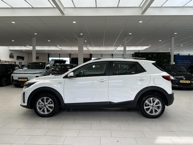 KIA Stonic 1.0 T-GDi MHEV Dynamic Line [ CAMERA I CARPLAY I NAVI ]