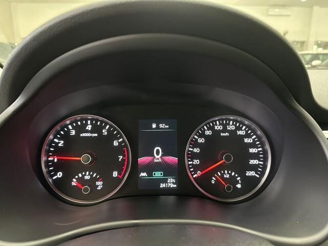 KIA Stonic 1.0 T-GDi MHEV Dynamic Line [ CAMERA I CARPLAY I NAVI ]