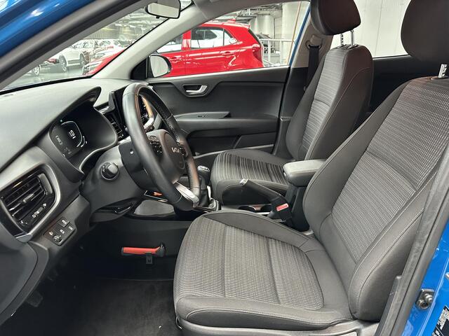 KIA Stonic 1.0 T-GDi MHEV DynamicLine