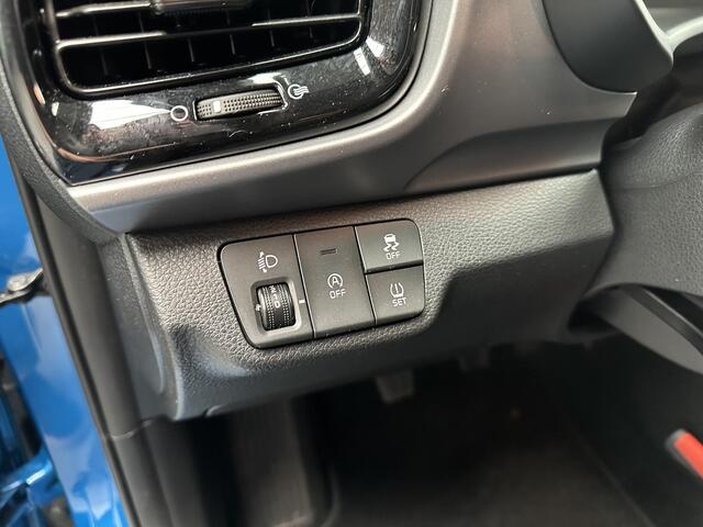 KIA Stonic 1.0 T-GDi MHEV DynamicLine