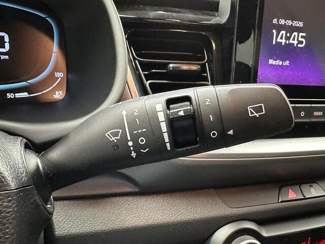 KIA Stonic 1.0 T-GDi MHEV DynamicLine