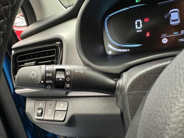KIA Stonic 1.0 T-GDi MHEV DynamicLine