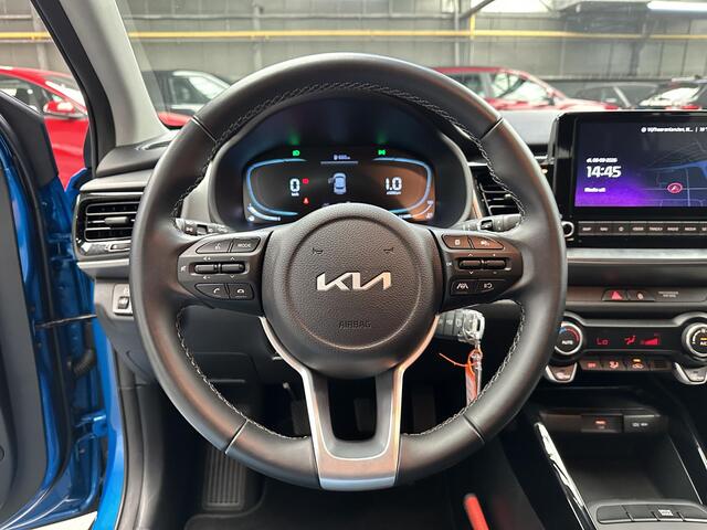 KIA Stonic 1.0 T-GDi MHEV DynamicLine