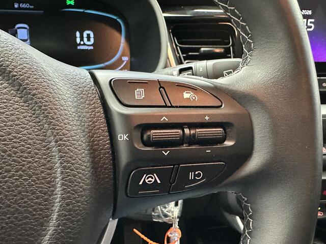KIA Stonic 1.0 T-GDi MHEV DynamicLine