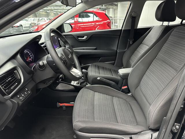 KIA Stonic 1.0 T-GDi MHEV DynamicLine Kia Stonic Trekhaak!
