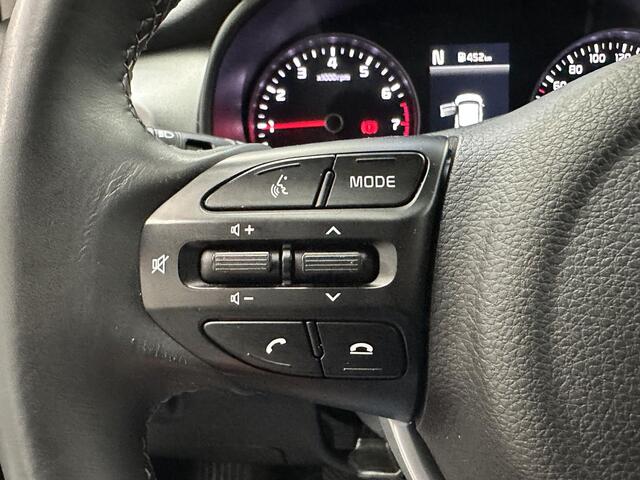 KIA Stonic 1.0 T-GDi MHEV DynamicLine Kia Stonic Trekhaak!