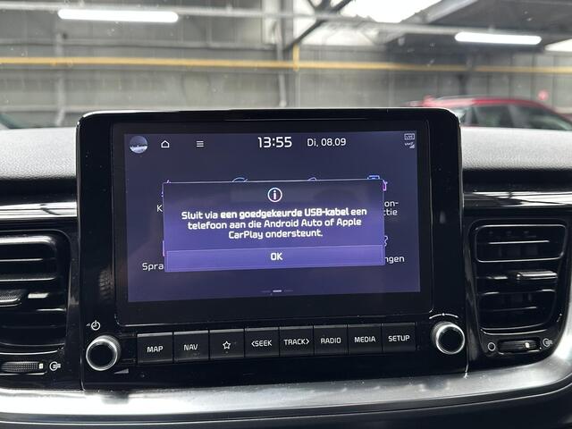 KIA Stonic 1.0 T-GDi MHEV DynamicLine Kia Stonic Trekhaak!