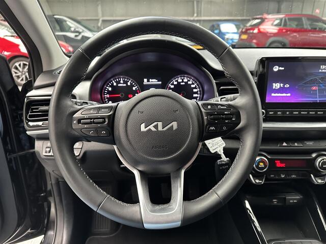 KIA Stonic 1.0 T-GDi MHEV DynamicLine Kia Stonic Trekhaak!