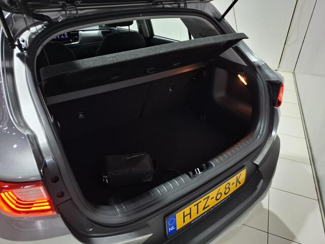 KIA Stonic 1.0 T-GDi MHEV DynamicLine Apple Carplay/Android Auto, Navigatie, Camera.
