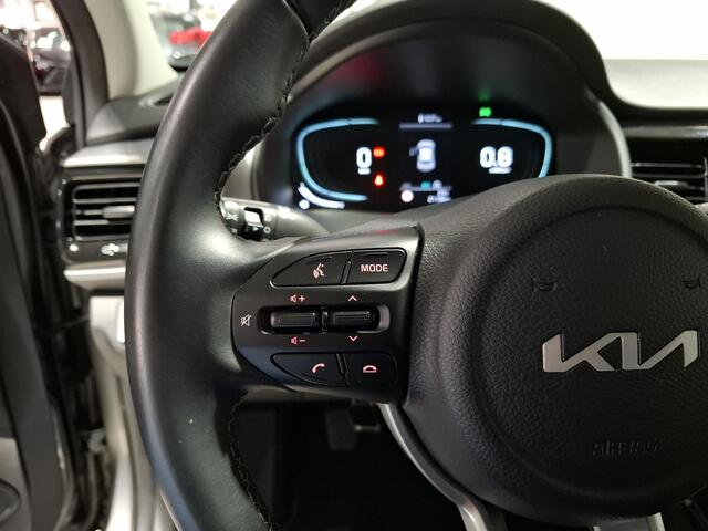 KIA Stonic 1.0 T-GDi MHEV DynamicLine Apple Carplay/Android Auto, Navigatie, Camera.