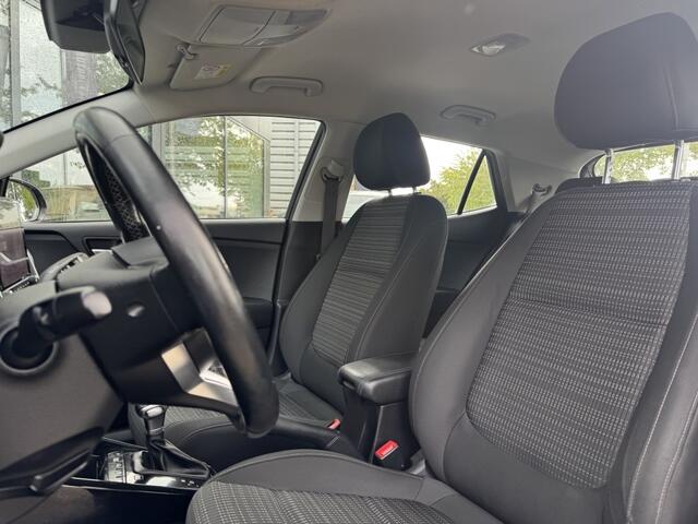 KIA Stonic 1.0 T-GDi MHEV GT-L | STOELVERWARMING | APPLE CARPLAY |
