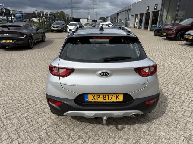 KIA Stonic 1.0 T-GDi DynamicLine Navi + Camera + TREKHAAK AFN.