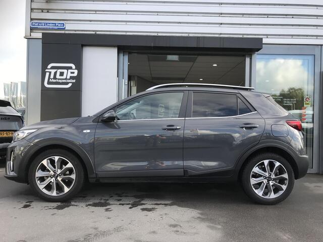 KIA Stonic 1.0 DynamicPlusLine 7 JAAR GARANTIE