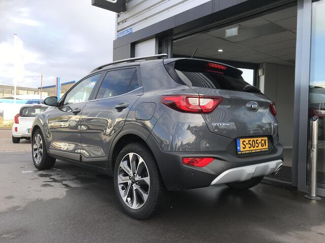 KIA Stonic 1.0 DynamicPlusLine 7 JAAR GARANTIE