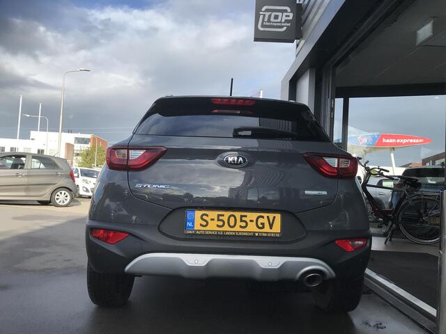 KIA Stonic 1.0 DynamicPlusLine 7 JAAR GARANTIE