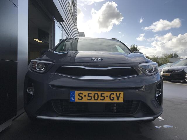 KIA Stonic 1.0 DynamicPlusLine 7 JAAR GARANTIE