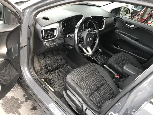 KIA Stonic 1.0 DynamicPlusLine 7 JAAR GARANTIE