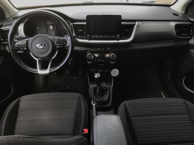 KIA Stonic 1.0 DynamicPlusLine 7 JAAR GARANTIE