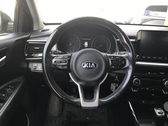 KIA Stonic 1.0 DynamicPlusLine 7 JAAR GARANTIE