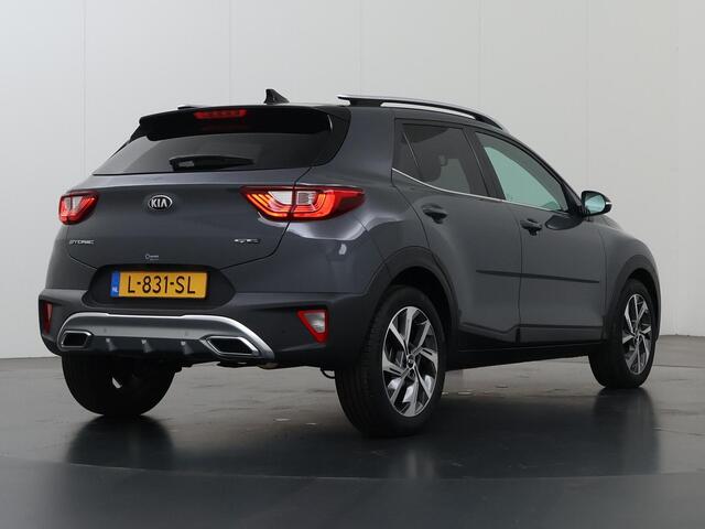KIA Stonic 1.0 T-GDi MHEV GT-Line | Navigatie | Achteruitrijcamera | Stoel/stuurverwarming | Climate Control |
