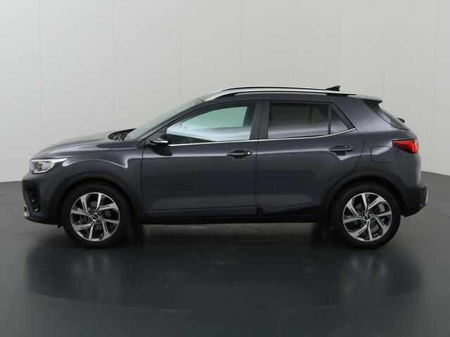 KIA Stonic 1.0 T-GDi MHEV GT-Line | Navigatie | Achteruitrijcamera | Stoel/stuurverwarming | Climate Control |