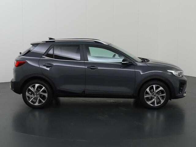 KIA Stonic 1.0 T-GDi MHEV GT-Line | Navigatie | Achteruitrijcamera | Stoel/stuurverwarming | Climate Control |