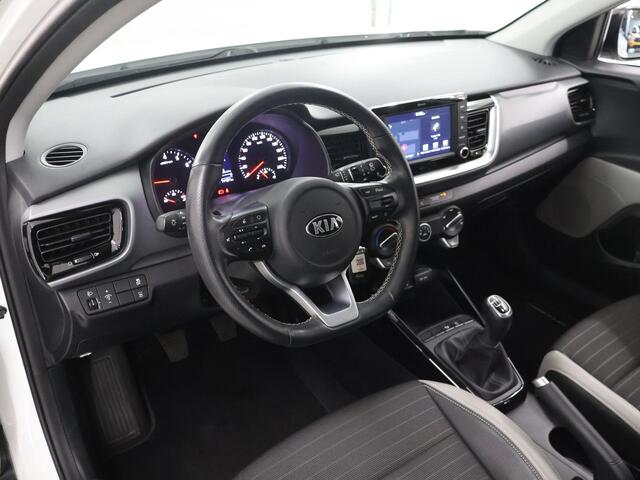 KIA Stonic 1.0 T-GDi Sports Edition | Navigatie | Achteruitrijcamera | Cruise Control | 17'' Lichtmetalen velgen |