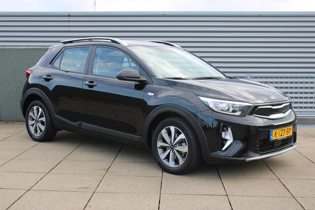 KIA Stonic 1.0 T-GDi MHEV DynamicLine Navigatie / CLima / Trekhaak / 34000km