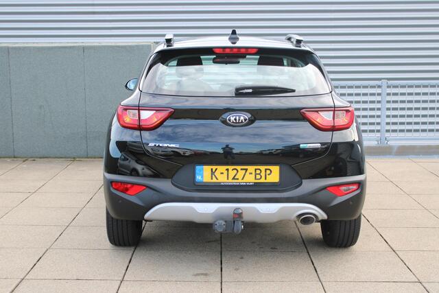 KIA Stonic 1.0 T-GDi MHEV DynamicLine Navigatie / CLima / Trekhaak / 34000km