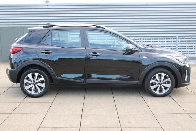 KIA Stonic 1.0 T-GDi MHEV DynamicLine Navigatie / CLima / Trekhaak / 34000km