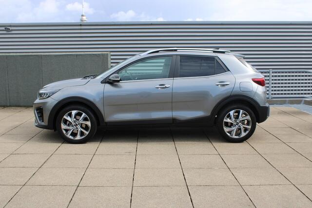 KIA Stonic 1.0 T-GDi MHEV GT-PlusLine Schuifdak / zeer nette automobiel